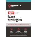 GRE Math Strategies (Newsprint). 