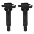 2Pcs Ignition Coil for Accent 2006-2011 27301-26640. 