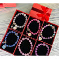 Free Size Bracelet for Women - Adjustable Jewelry Accessory. 