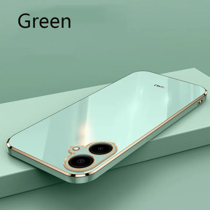Tokifu%20for%20Samsung%20Galaxy%20A06%20Back%20Cover%20Luxury%206D%20Plating%20Frame%20Shiny%20Bling%20Phone%20Pounch%20Soft%20Silicone%20Square%20Phone%20Case%20-%20Image%209