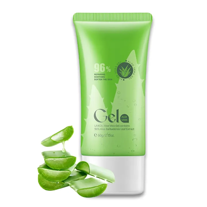 LAIKOU%20Aloe%20Vera%20Soothing%20Gel%2096%25%20-%2060g%20-%20Image%202