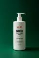 skin'O Keratin Smooth Repair Shampoo - 200 ml to all hair type. 