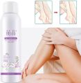 Kingyes Silky Beauty Painless Hair Removal silky beauty Spray for Men and Women Skin Care. 