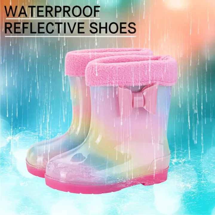 Rubber%20Waterproof%20Kids%20Rain%20Boots%20Baby%20Boys%20Girls%20Water%20Shoes%20Four%20Seasons%20Shoes%20Lightweight%20Non-Slip%20Cartoon%20Children%20Rainboots%20-%20Image%202