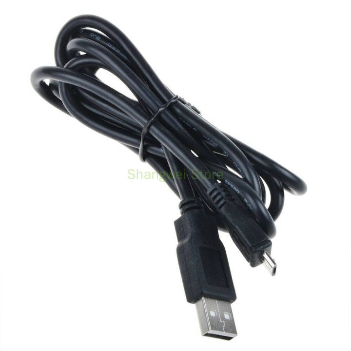 6ft%20Micro-USB%20Charger%20Cord%20For%20HTC%20ThunderBolt%20Amaze%20EVO%204G%20One%20X%20S%20V%20Black%20714067900820%20-%20Image%203