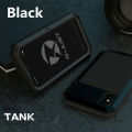 Heavy Duty Doom Armor Metal Aluminum Shockproof Case For iPhone 14 15 Pro Max 13 12 11 XS XR 8 7 SE 2020 360 Protect Phone Cover PCardiaCP. 