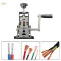 Wire Machine Durable Copper Wire for Recycling Scrap Cable. 