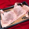 Indian guddi bra belt bra cotton bra full coverage bra - Bra. 