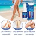 Varicose Vein Treatment Spray Vasculitis Phlebitis Spider Relief Fatigue Leg Dilation Pain Herbal Beauty Body Skin Care 30ml. 