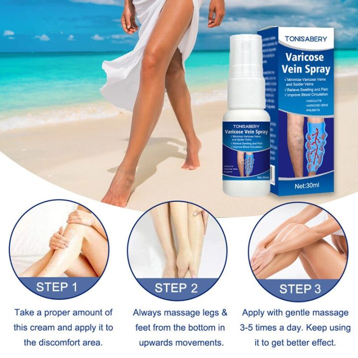 Varicose%20Vein%20Treatment%20Spray%20Vasculitis%20Phlebitis%20Spider%20Relief%20Fatigue%20Leg%20Dilation%20Pain%20Herbal%20Beauty%20Body%20Skin%20Care%2030ml%20-%20Image%206