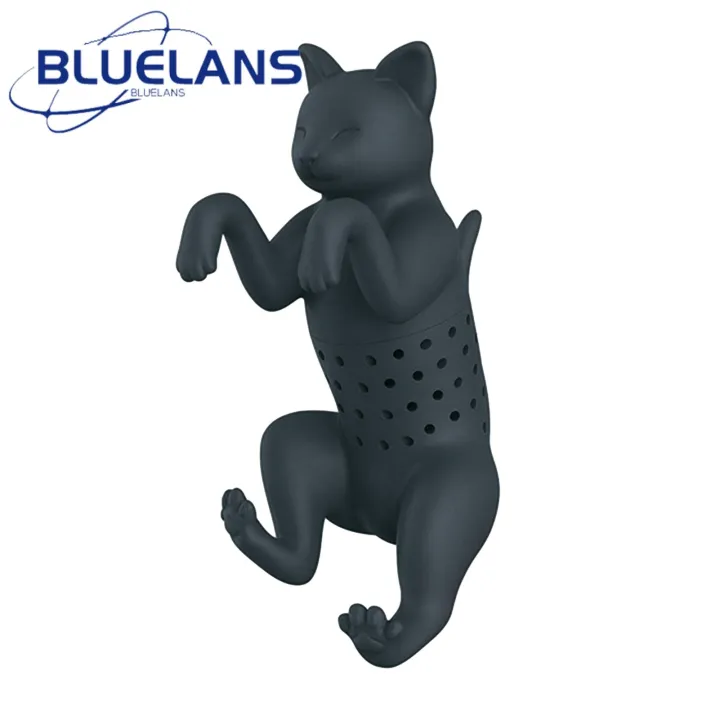 Reusable%20Tea%20Strainer%20Cute%20Silicone%20Cat%20Tea%20Infuser%20Easy%20Brewing%20Dishwasr%20Safe%20rle%20Strainer%20for%20Loose%20Leaf%20Tea%20Perfect%20Kitcn%20cessory%20Silicone%20Tea%20Infuser%20-%20Image%203