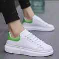 Fashion Breathable Men's Running Shoes Mesh Sneaker Lightweight Athletic Sports Shoes - Shoes - ছেলেদের জুতা - সু জুতা. 