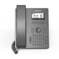 FLYINGVOICE P10 Entry-level Business IP Phone.