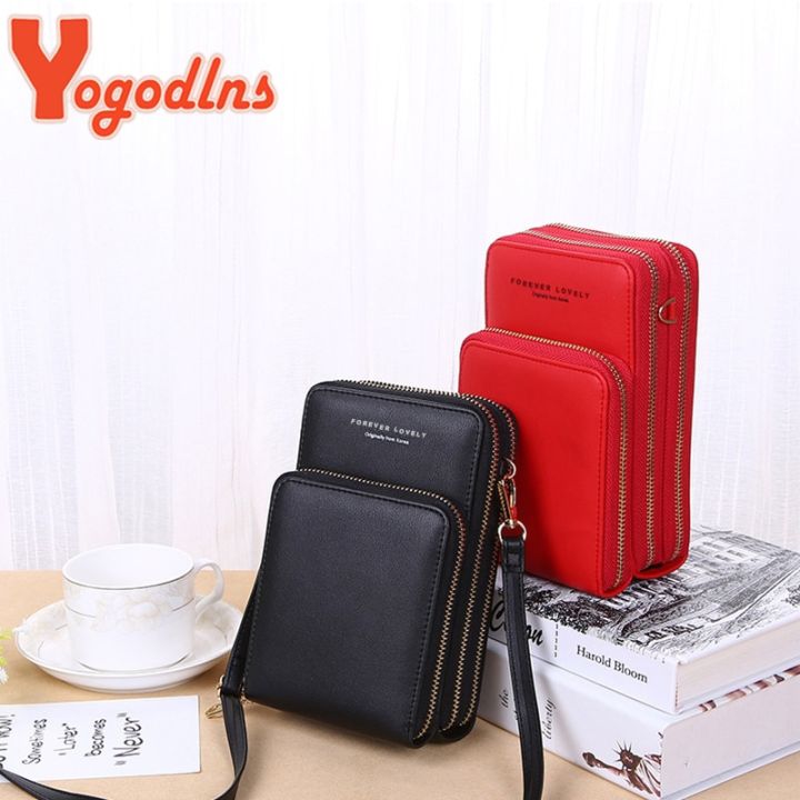 Crossbody%20Cell%20Phone%20Shoulder%20Bag%20Cellphone%20Bag%20Fashion%20Daily%20Use%20Card%20Holder%20Summer%20Shoulder%20Bag%20Small%20Women%20Wallet(11x7x18cm,)%20-%20Image%203