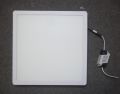 24W LED Panel Light Square Surface Type (12"x12") Daylight,EcoLX.