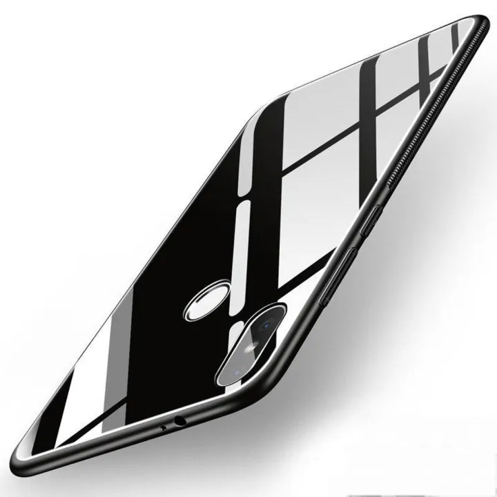 Xiaomi%20Mi%20A2%20Lite%20%20-%20(100%25%20Premium%20Quality)%20DESIGNED%20IN%20HONG%20KONG%20Scratchproof%20Tempered%20Glass%20Case%20Back%20Cover%20-%20Image%202