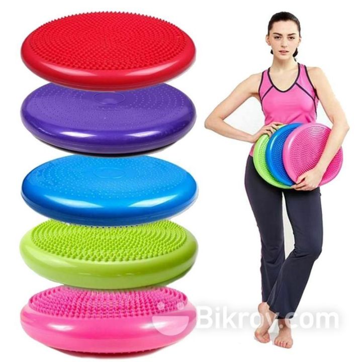 Balance%20pad/Balance%20Cushion%20-%20Fitness%20Mart%20-%20Image%203