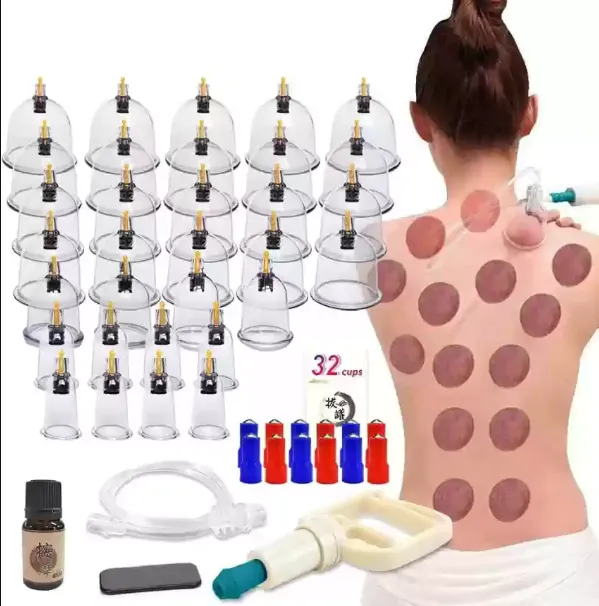 32%20Vacuum%20Cups%20Chinese%20Medicine%20Magnet%20Therapy%20Cupping%20Set%20Acupuncture%20Massager%20hijama%20-%20Image%204