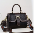 Women fashion  genuin leather handbag big size trendy party crossbody bag lady handbags women shoulder bags handbags. 