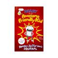 Diary of A Awesome Friendly Kid : Rowley Jefferson's Journal by Jeff Kinney. 