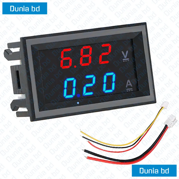 DC%20100V%2010%20Ampere%20Volt%20Meter%20Mini%20Digital%20Ammeter%20Voltmeter%20LED%20Display%20Dunia%20BD%20Store%20-%20Image%206