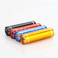 Mini LED Home Flashlight Outdoor Camping Lighting Portable No. 7 AAA Three Batteries Gift Small Flashlight. 