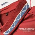 Mens Stylish Premium Polo by Nowhere- Slimfit.