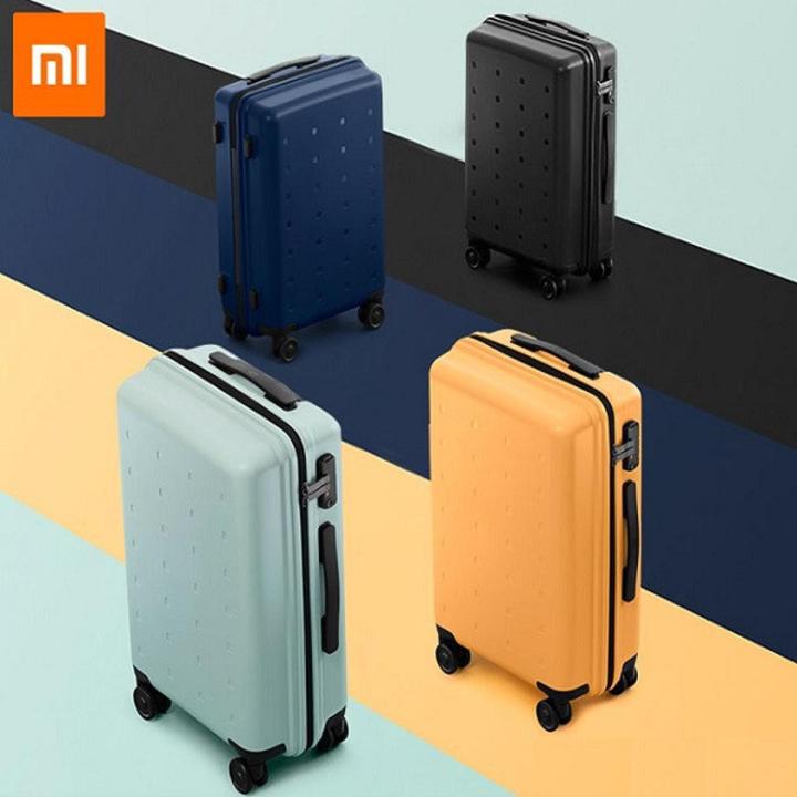 Xiaomi suitcase youth edition new arrivals