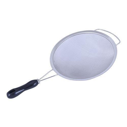 Steel%20Noodles%20Filter%20(Chakni)%2028cm%20-%20Silver%20and%20Black%20-%20Image%202