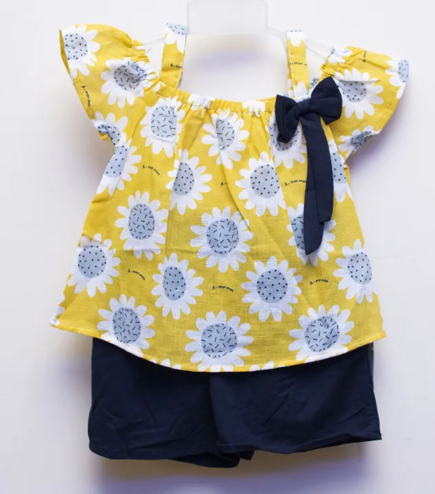 Girls%20off%20shoulder%20tops%20and%20panis%20-%20Image%202