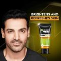 Garnier Men Turbo Bright Face Wash For Man - 100gm. 