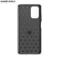 For Xiaomi Redmi 9T Case For Redmi 9T Capas Armor Back Shockproof Soft TPU Case Fundas For Redmi 9 9A 9C 9T Poco M4 Pro 5G Cover. 