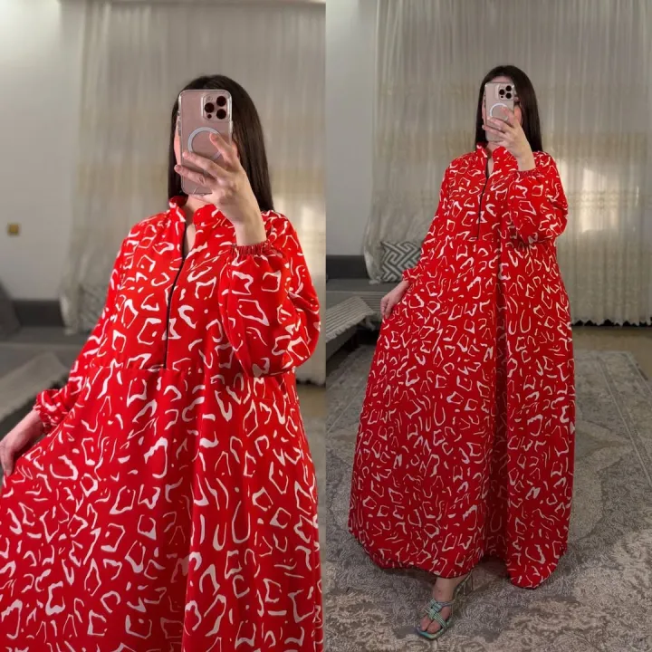 New%20Collection%20Skin%20Print%20er%20New%20Dhamaka%20Gawon%20dress%20For%20Women%20%20Irani%20silk%20With%20Skin%20print%20-%20Image%203