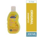 Kodomo Baby Shampoo 200ml (0+).