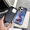 Dragon Ball Goku 3D Variation Phone Case For iPhone 15 14 13 12 Pro Max 11 Magnetic For Magsafe Wireless Charge Cover Hot Anime.
