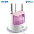 Philips GC485/46 Garment Stand Steamer Easy Touch. 