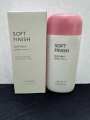 Missha All Around Safe Block Soft Finish Sun Milk SPF50+ Or PA+++. 