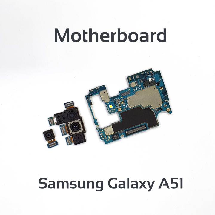 Motherboard%20For%20Samsung%20Galaxy%20A51%204GB/64GB,%206GB/128GB%20Dual%20Sim%20Replacement%20Parts%20-%20Image%204