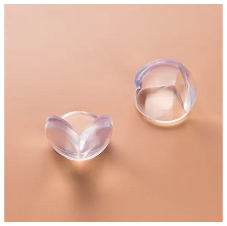 Silicone%20Children%20Head%20Protection,%20(4%20Pcs%20)Anti-Collision%20Corner%20Transparent%20Anti-Collision%20Desk%20Corner%20Anti-Knock%20The%20Sleeve%20-%20Image%203