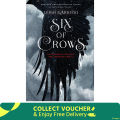 Six of Crows. 