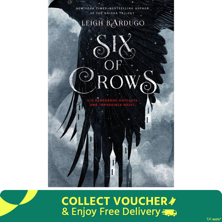 Six of Crows