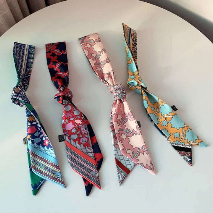 %E3%80%90Pioneer%20Gong%E3%80%91Brand%20Bag%20Scarf%20Female%20Luxury%20Ladies%20Headband%20Headwear%20Accessories%20Long%20Small%20Scarf%20Design%20Shirt%20Necktie%20Belt%20Headscarf%20For%20Girl%20-%20Image%203