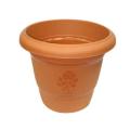 10" Flowers Tob 3 Pis (High Quality). 