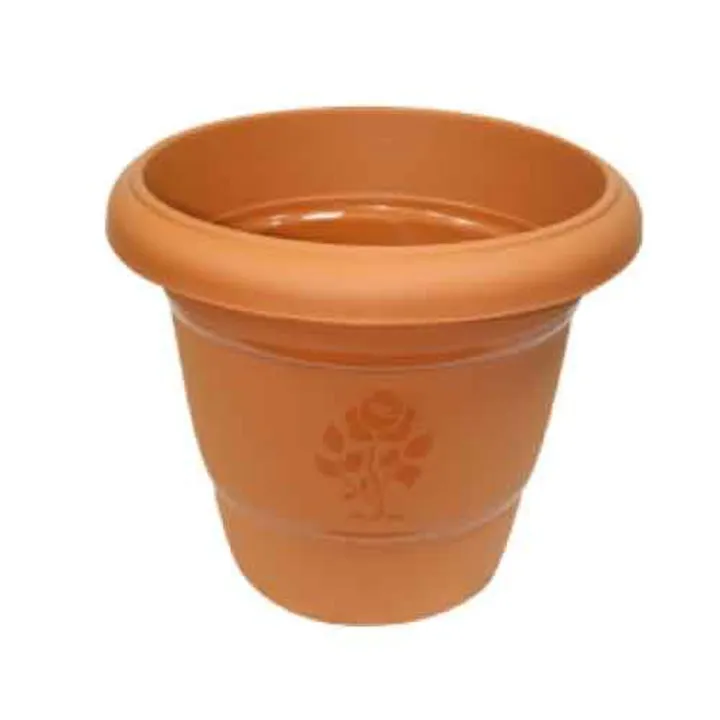 10" Flowers Tob 3 Pis (High Quality)