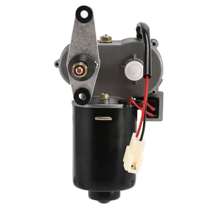 2X%20Universal%20UTV%2012V%20Electric%20Windshield%20Wiper%20Kit%20for%20Polaris%20Ranger%20RZR%20Can%20Am%20-%20Image%202