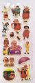 Motu Patlu Toppers Motu Patlu cartoon. 