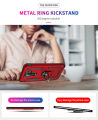 Shockproof Armor For Xiaomi Redmi 9 9T 9A 9AT 9i 9C NFC 9Power Case Phone Case for Note 9 Pro Max 9s 9T Back Cover.