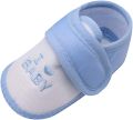 I Love Baby Soft Cotton Baby Shoe for Girl and Boy. 