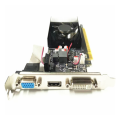 GT730 2GB Graphics Card GV-N730-2GI D3 64Bit GDDR3 Graphics Cards GT 730 D3 Dvi Used VGA Cards -Compatible.