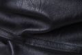 Boutique Punk Men PU Leather Jacket Motorcycle Fashion Slim Fit Leather Coat. 
